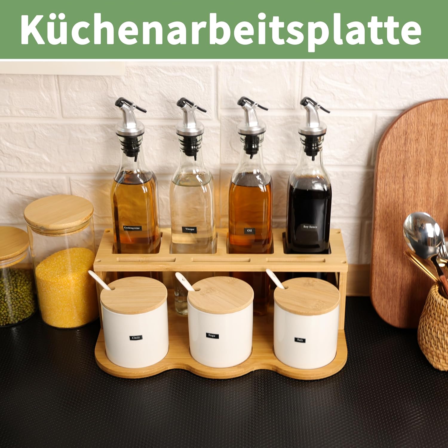 Thumbnail 6 de wohomuke Schubladenmatte 44.5x600 cm
