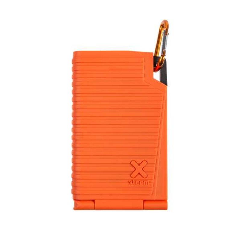 Detalle de Xtorm Solar SuperCharger 10.000 mAh