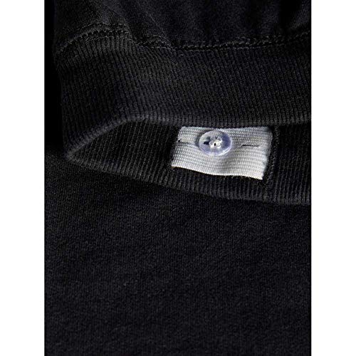 Thumbnail 3 de NAME IT Jungen Hose Nkmsweat Pant Unb Noos, Schwarz – Größe 128