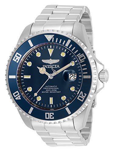 Detalle de Invicta Pro Diver 47 mm