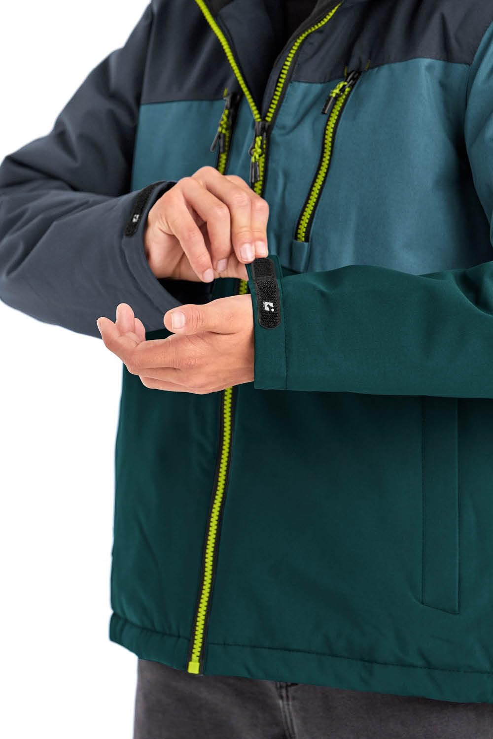Thumbnail 2 de Killtec Jungen Kow 204 Bys Jckt Outdoorjacke mit Kapuze – Funktionsjacke mit 10.000 mm Wassersäule