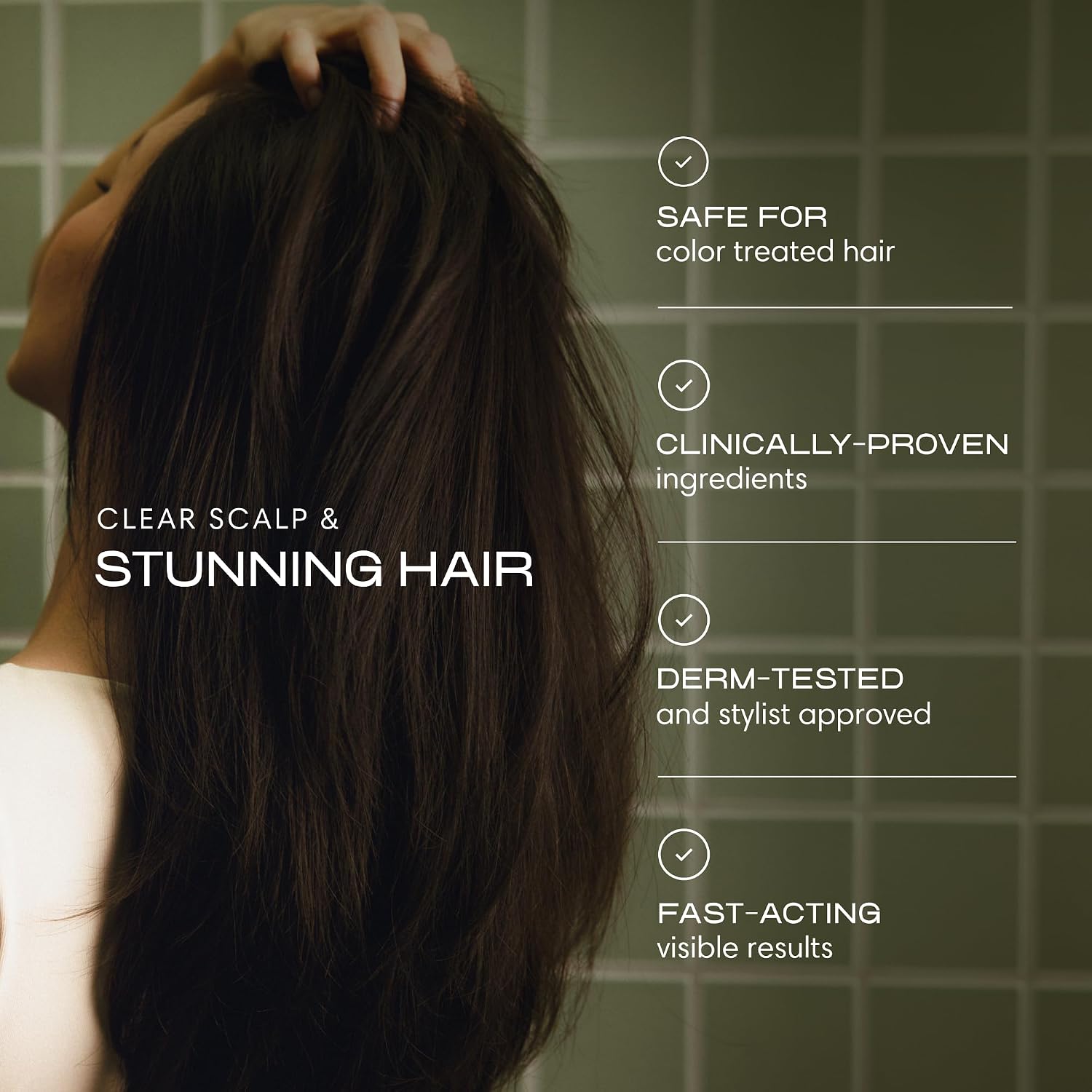 Thumbnail 6 de Jupiter Anti Dandruff Shampoo 1% Zinc Pyrithione