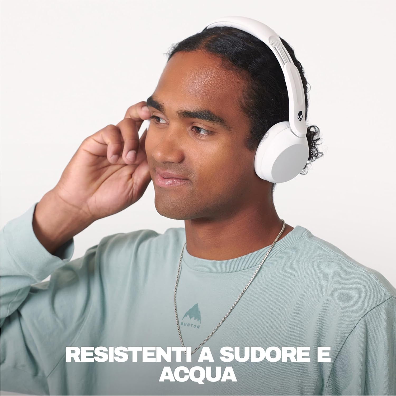Thumbnail 2 de Skullcandy Icon 180 Cuffie On-Ear Wireless