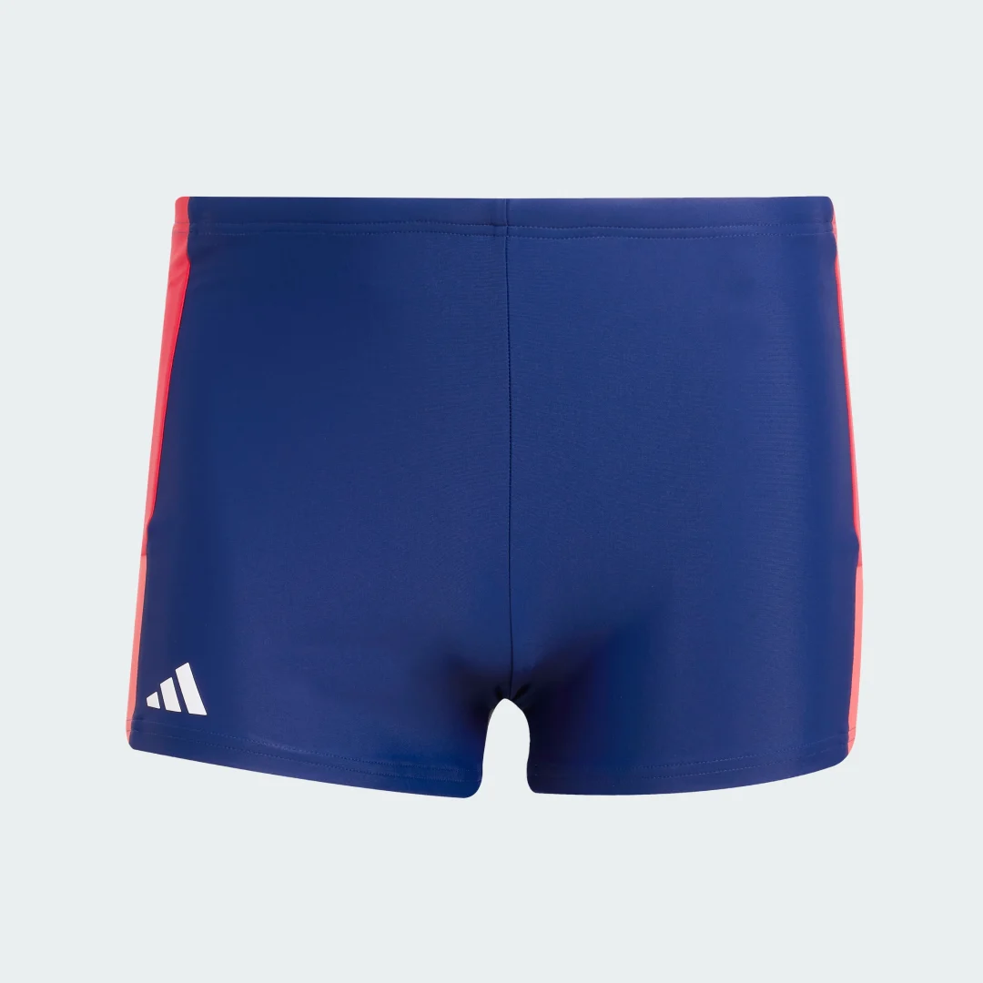 Detalle 2 de Adidas Bañador bóxer Colorblocked 🏊