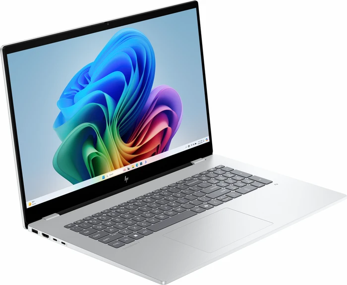 Detalle 2 de HP OmniBook 7 Next Gen AI 17-dc0079ng: Leistung trifft Displayschärfe im 17,3-Zoll-Format