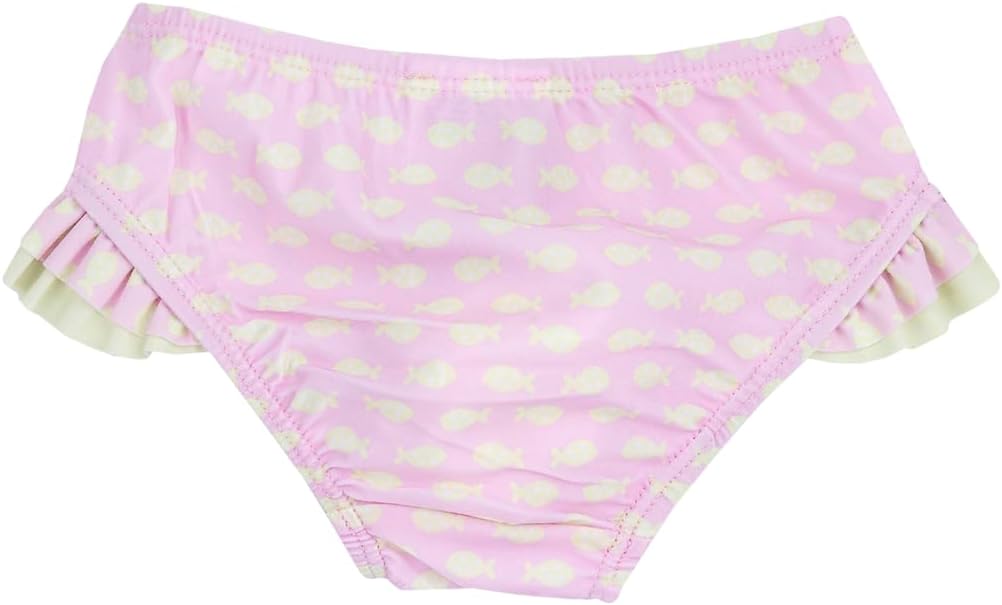 Detalle 2 de Chicco Bikini bambina 2 pezzi neonato 0-24 mesi