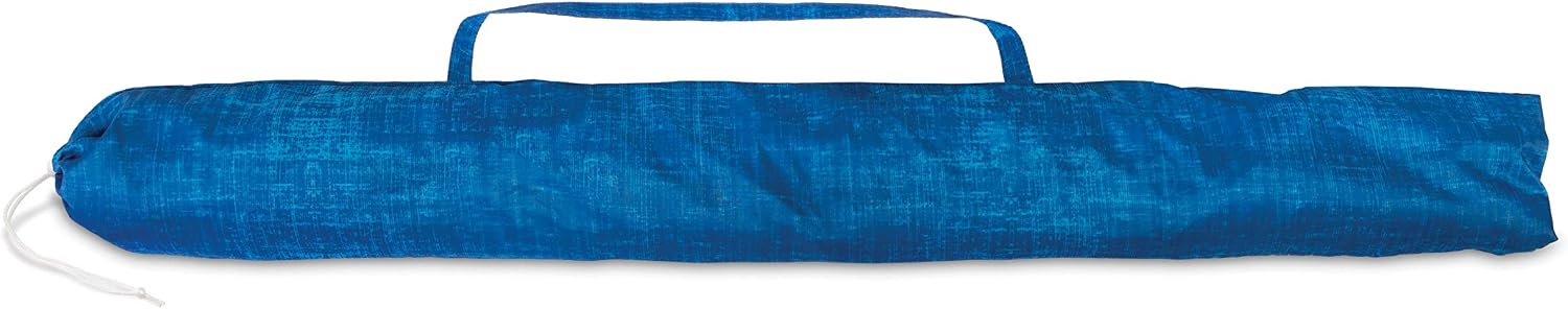 Detalle 2 de Sport-Brella Core – wentylowany parasol plażowy UPF 50+, ok. 6 stóp