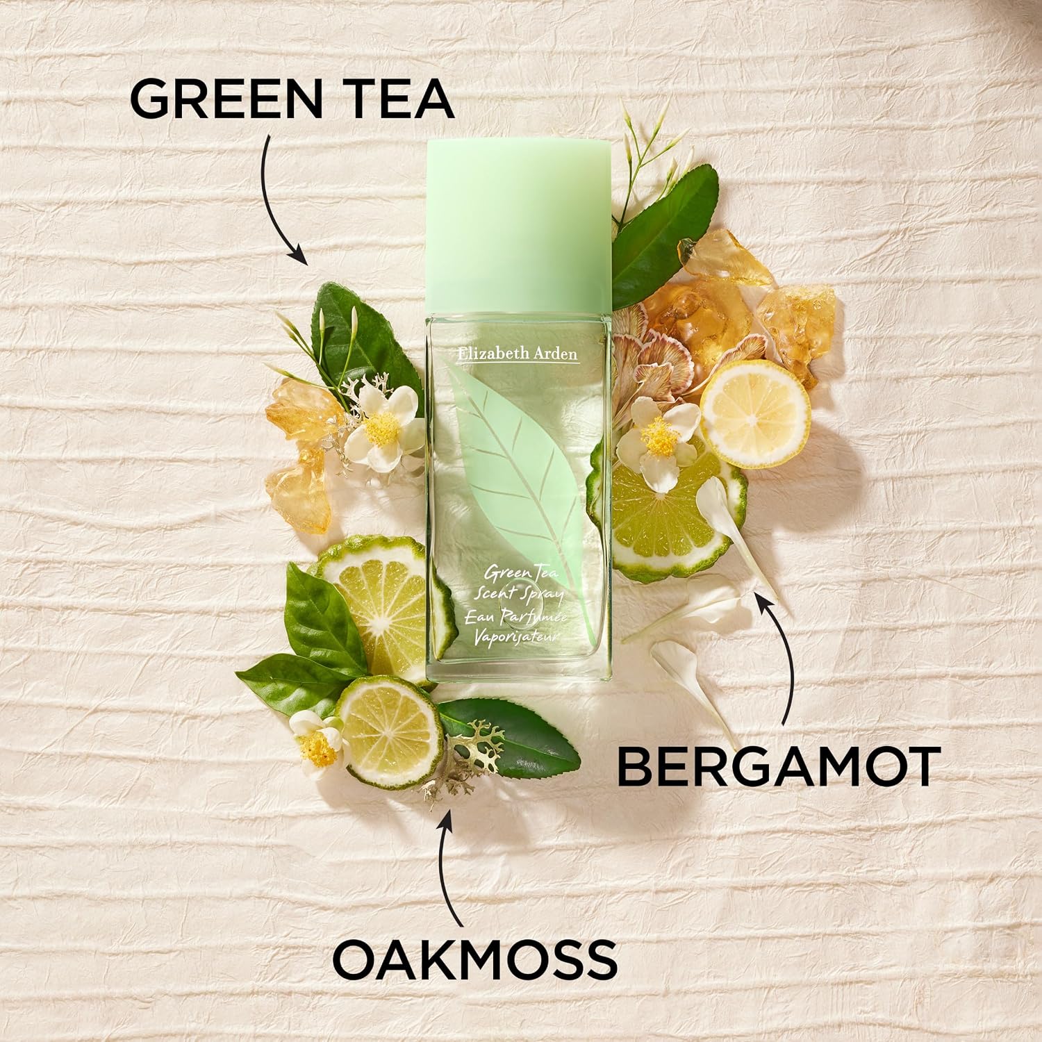 Thumbnail 2 de Elizabeth Arden Green Tea Scent Spray
