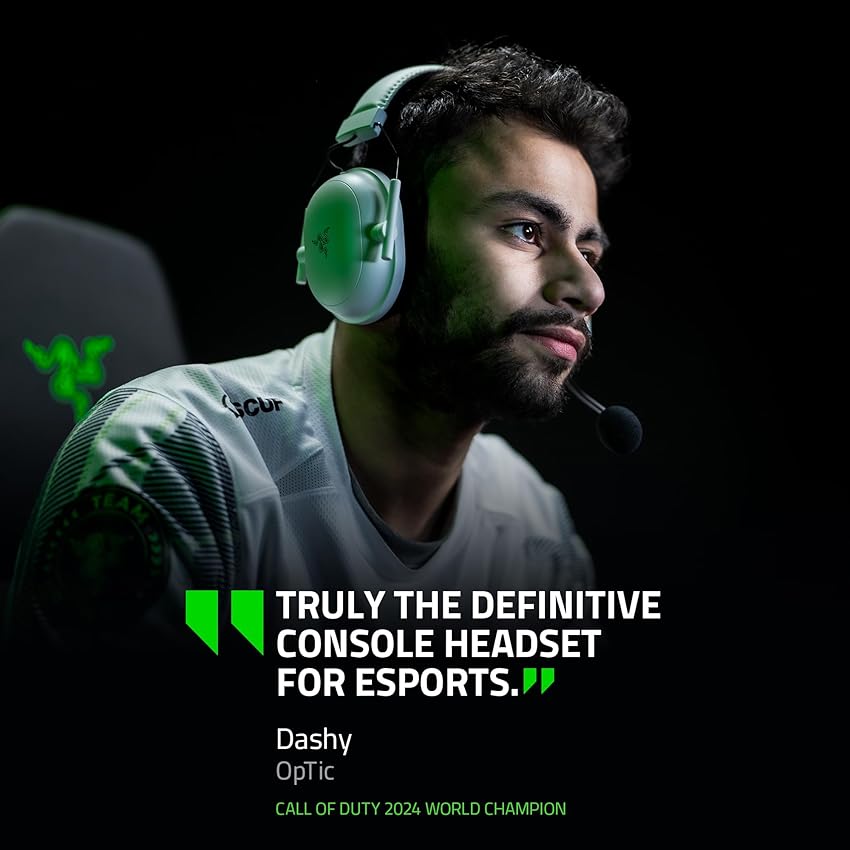 Thumbnail 2 de Razer Blackshark V2 Pro (Xbox) 🎧 Auriculares inalámbricos E-Sports