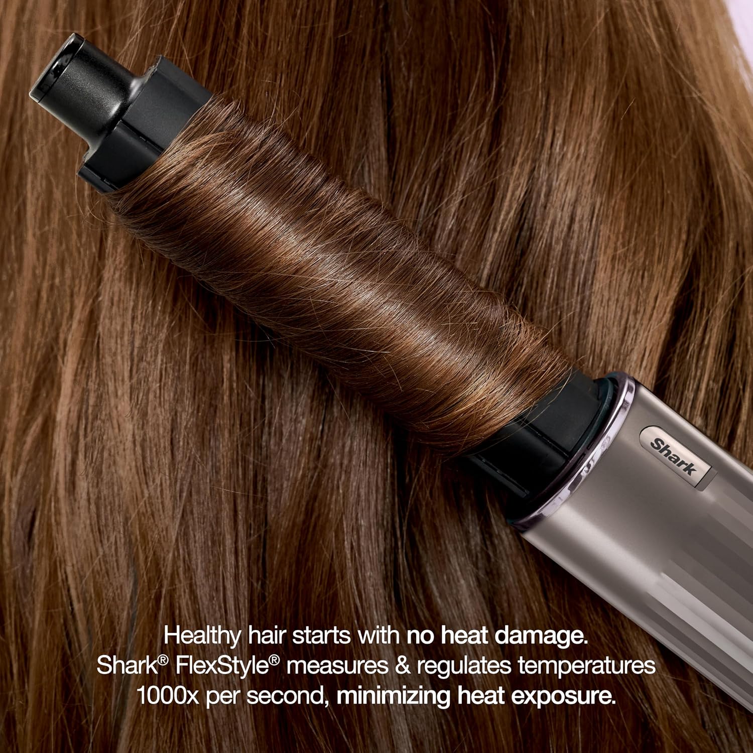 Thumbnail 6 de Shark FlexStyle Air Styler HD431BR 1.5 lb
