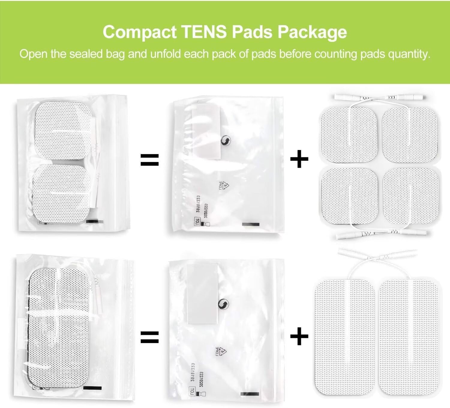 Thumbnail 6 de AUVON TENS Unit