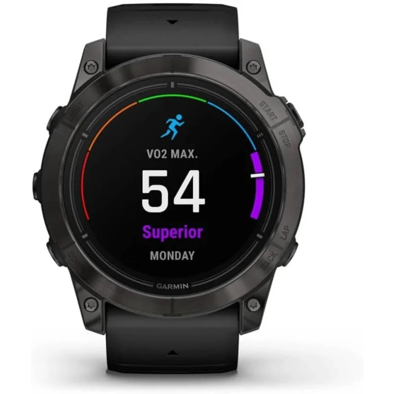 Detalle 2 de Garmin epix Pro (Gen 2) 1,4" AMOLED
