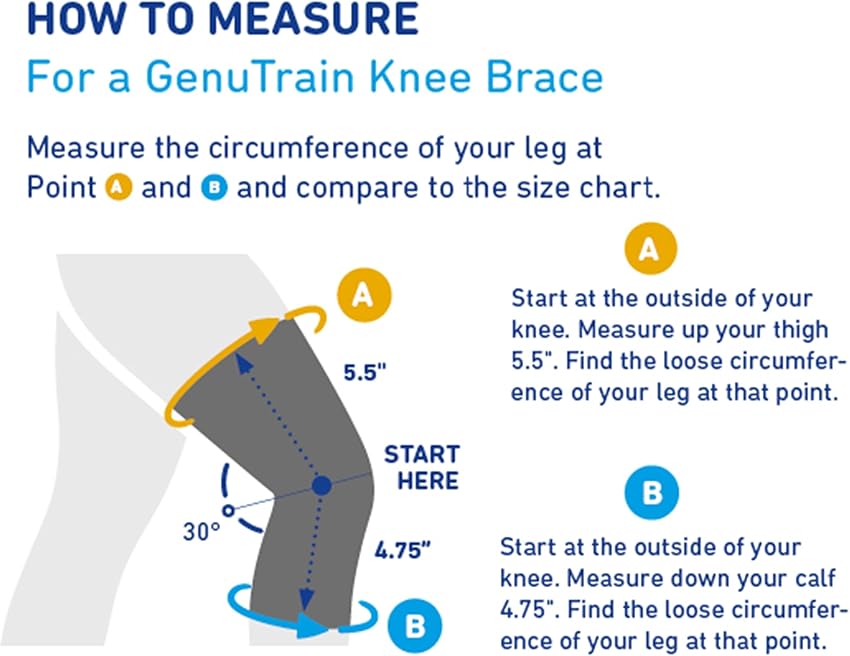 Thumbnail 2 de GenuTrain talla 3 rodillera 1 unidad 😊