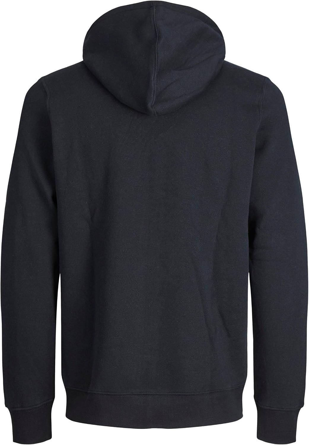 Detalle 2 de JACK & JONES Zip Hoodie 61% poliéster 39% algodón
