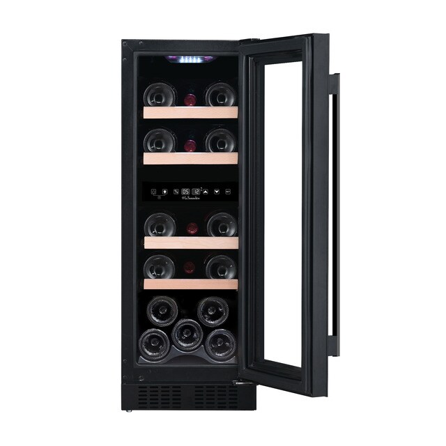 Thumbnail 1 de La Sommeliere LSBU18DZ vinoteca 18 botellas 30 cm