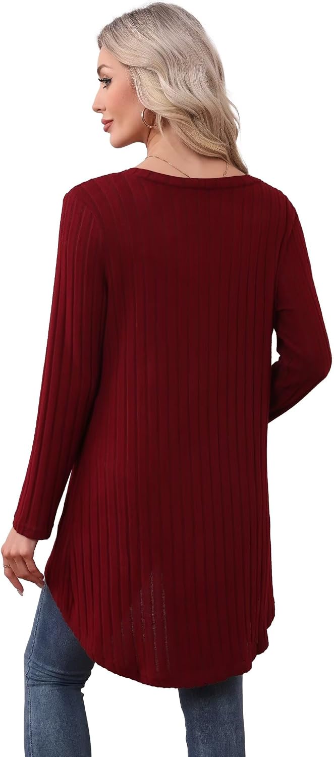 Detalle 2 de YGJIEGENG Cardigan M-3XL Lightweight