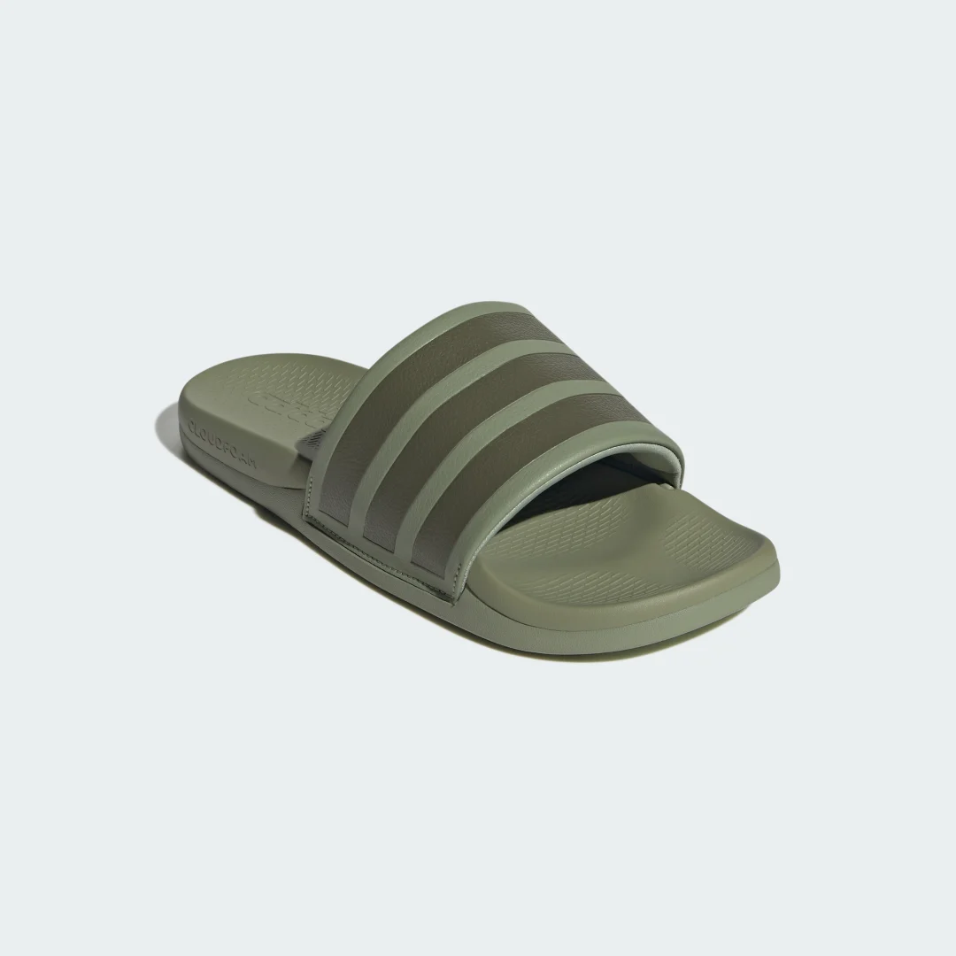 Thumbnail 3 de Adidas Adilette Comfort 2.0 en verde: opinión de compra clara y útil