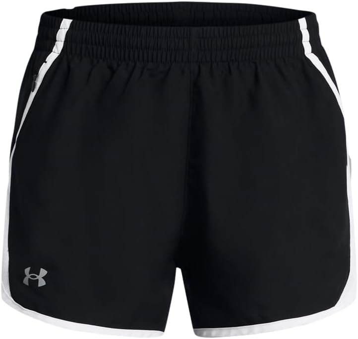 Detalle 1 de Under Armour Women's Fly By Shorts