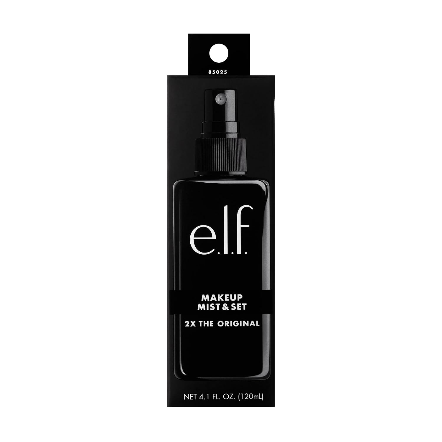 Thumbnail 3 de e.l.f. Matte Magic Mist & Set Makeup Setting Spray review