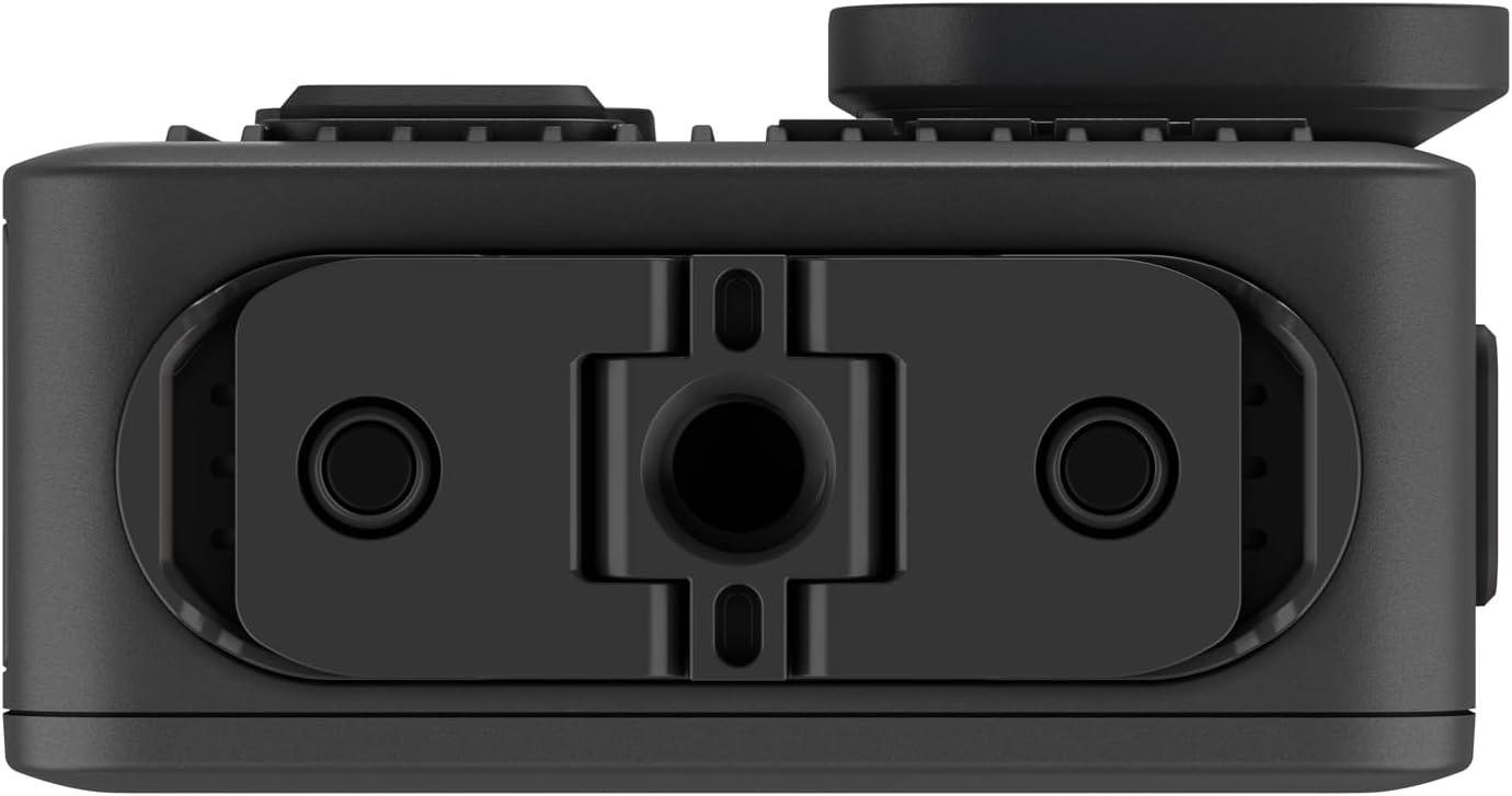 Thumbnail 6 de GoPro LIT Hero: Lightweight, Compact, Waterproof Action Camera with Built-in Light