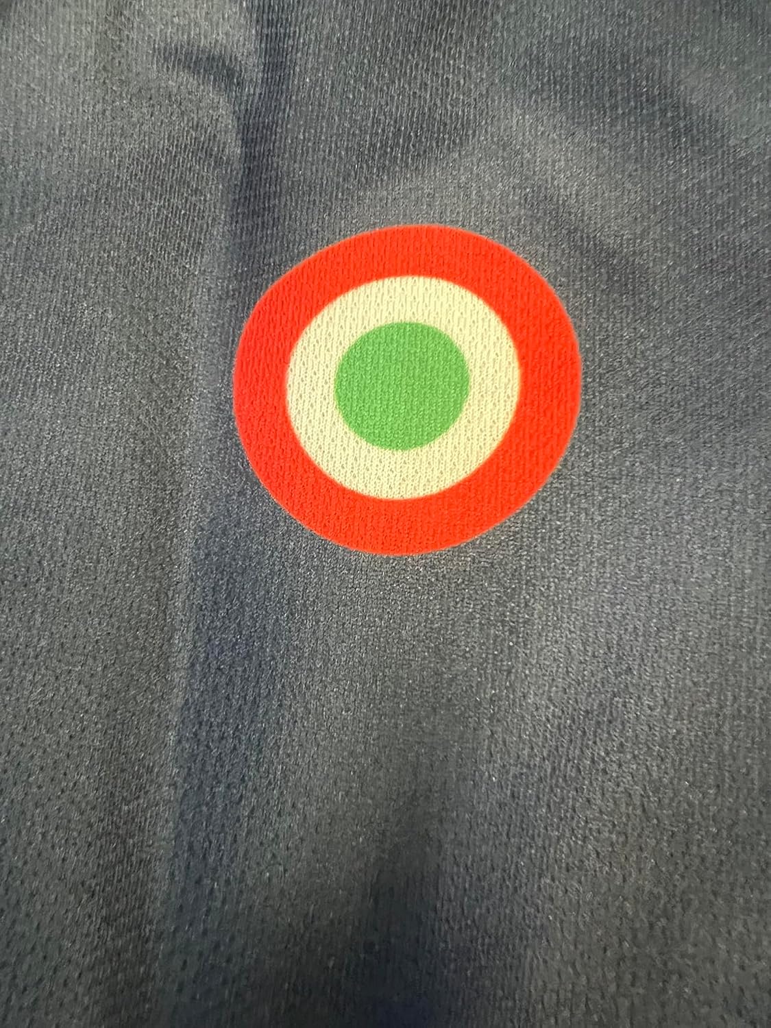 Detalle de JUVENTUS Maglia Kenan Yildiz 10 Blu Navy Replica Ufficiale Autorizzata – Taglie bambino e adulto