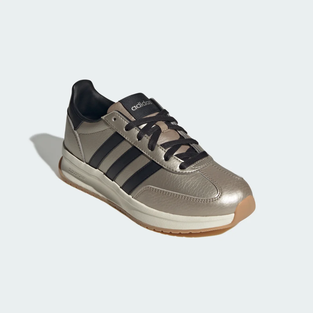 Detalle 2 de Adidas Zapatilla RUN 70S 2.0 Plateado