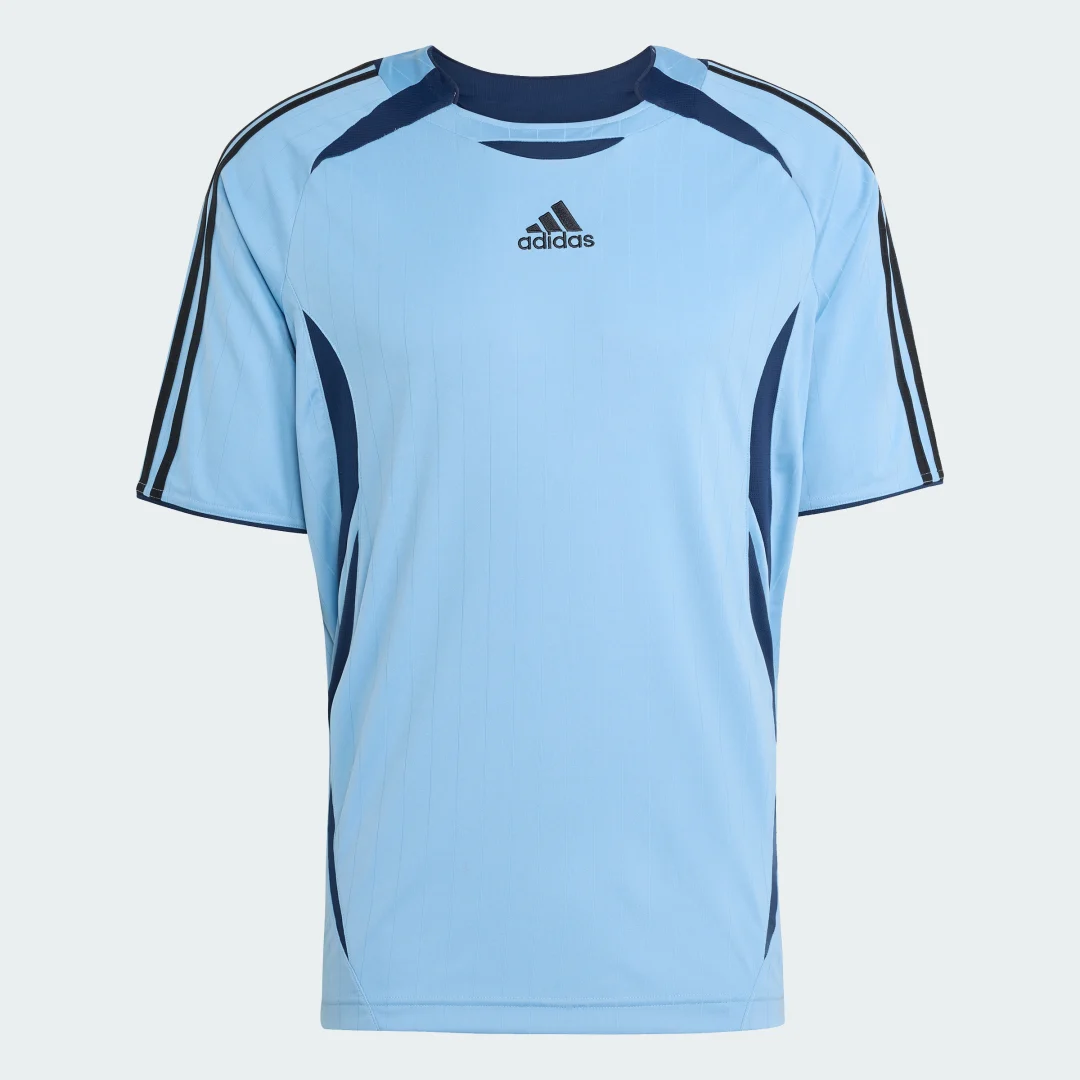 Thumbnail 3 de Adidas Camiseta Teamgeist Adicolor Azul