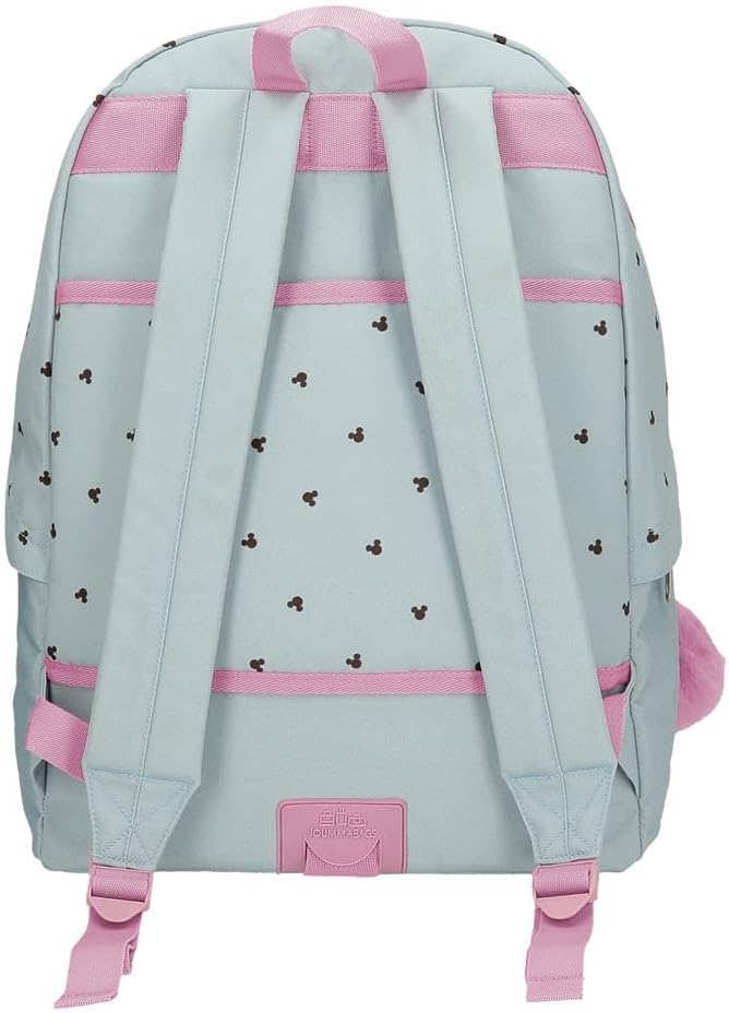 Detalle de Disney Joumma Bags Mochila infantil 31x44x15 cm