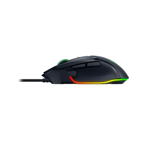 Thumbnail 8 de Razer Basilisk V3 Wired Customisable Gaming Mouse
