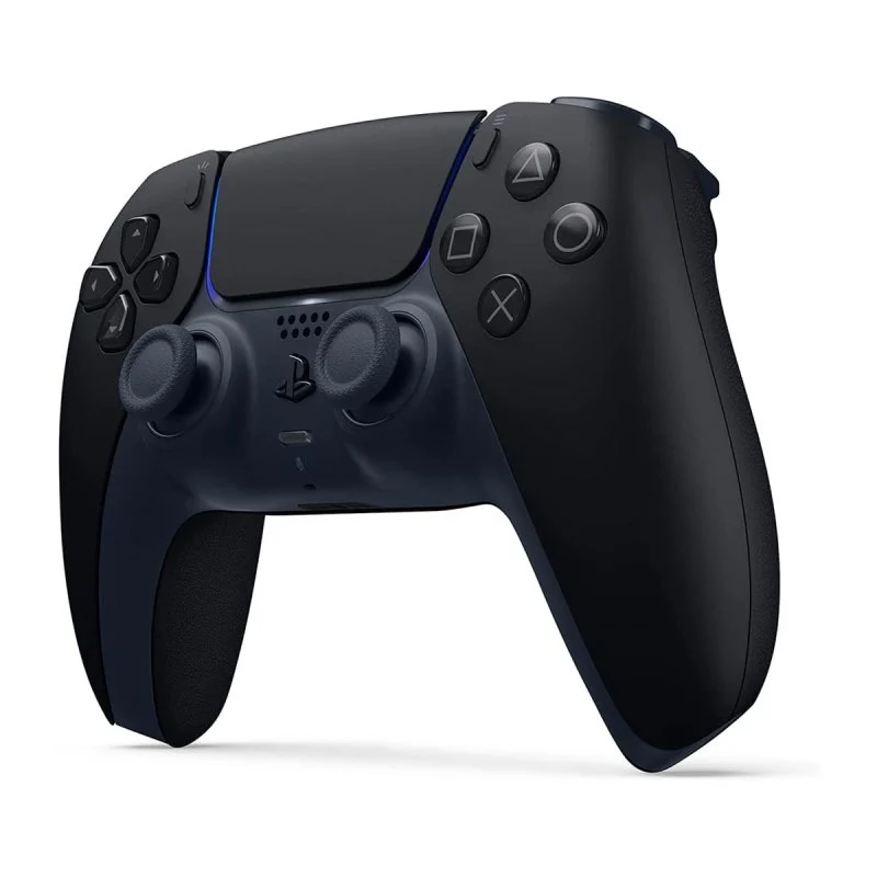 Thumbnail 1 de Sony DualSense V3 Midnight Black – Mando Inalámbrico para PS5