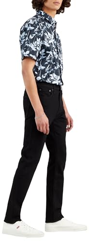 Detalle 2 de Levi's 510 Skinny Jeans Hombre 30W