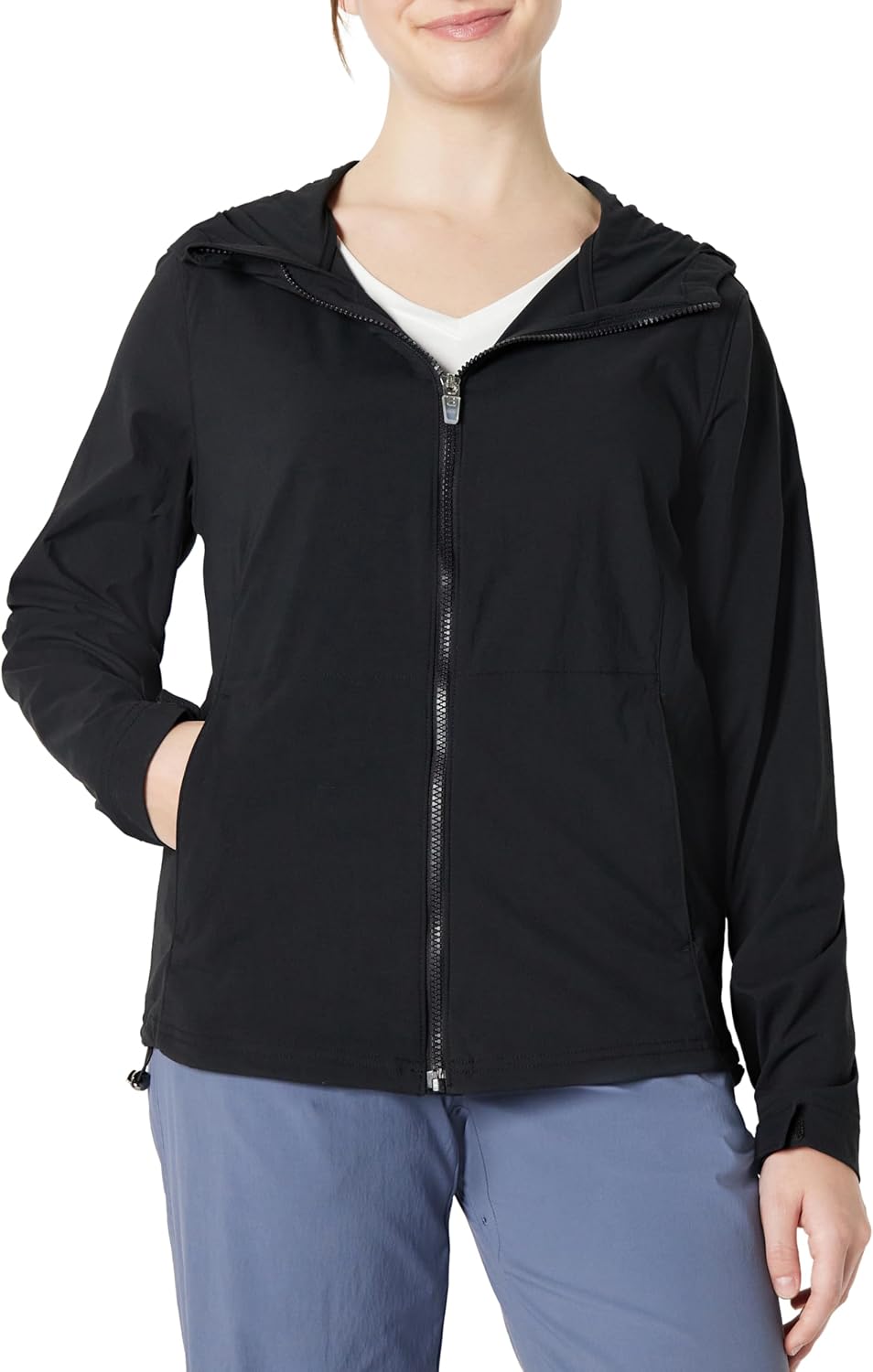 Thumbnail 6 de Amazon Essentials Women's Water Repellent Active Hiking Jacket