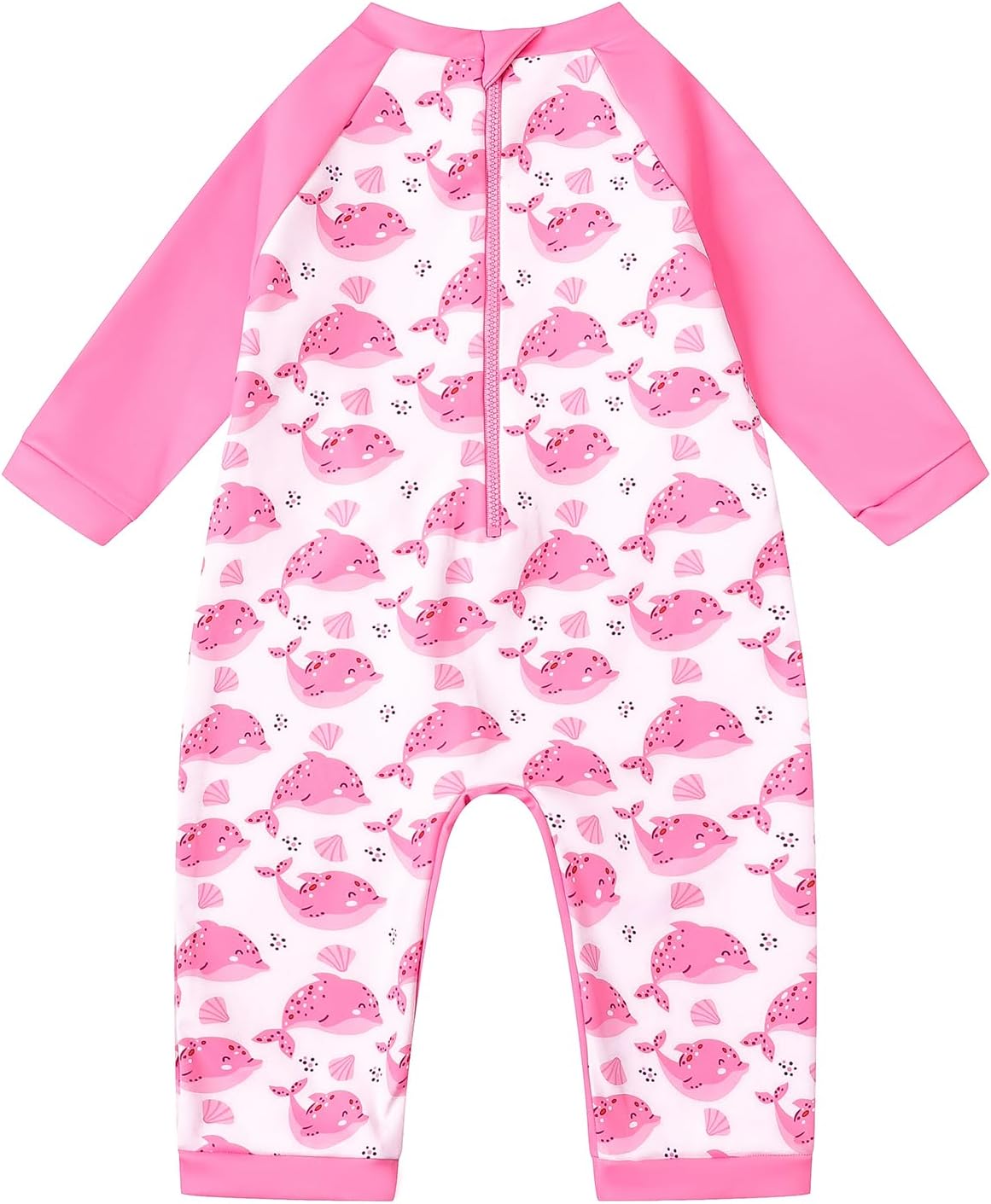 Thumbnail 1 de Baby rash guard swimsuit, 98% polyester