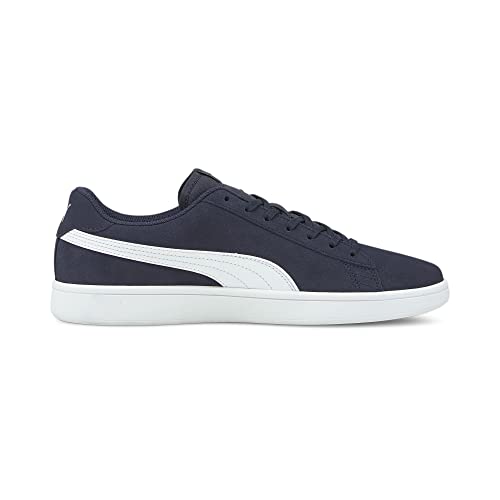 Thumbnail 4 de PUMA Smash V2 Zapatillas Unisex Adulto Peacoat
