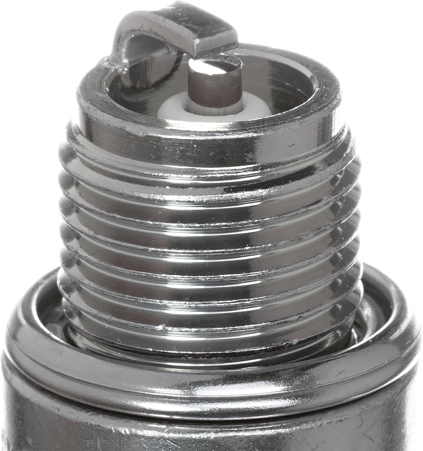 Thumbnail 1 de Candela di accensione NGK B-4H (Yellow Box) – 1 pezzo