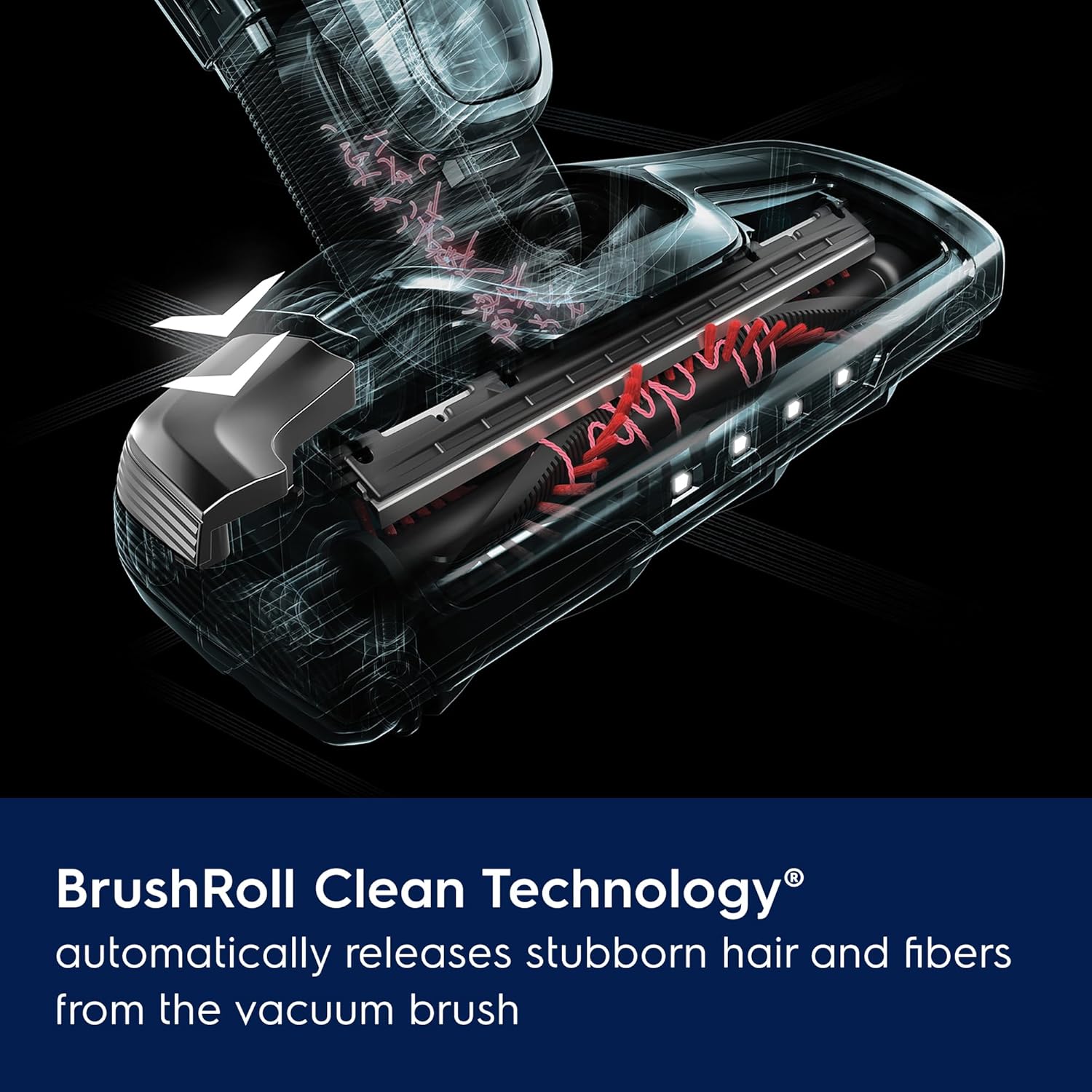 Thumbnail 6 de Electrolux Ergorapido Cordless 48-Min Run Time