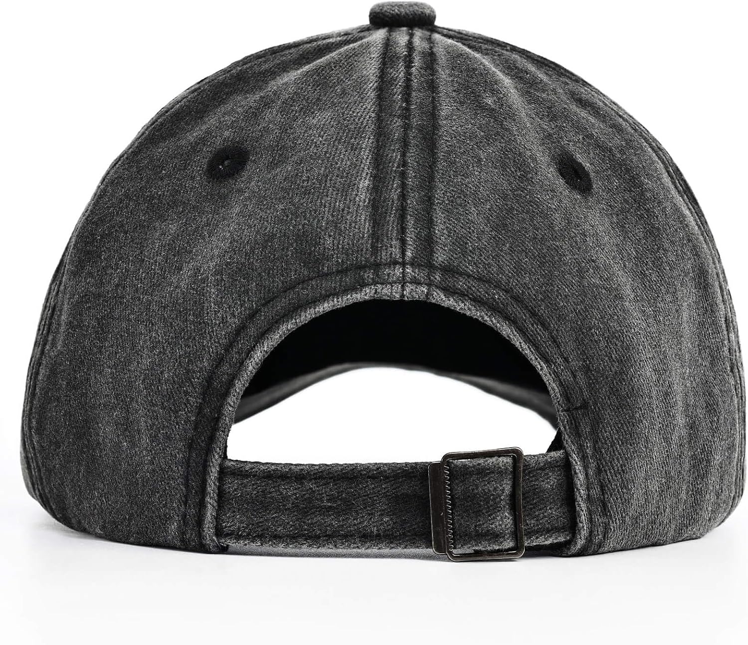 Thumbnail 6 de Jeasona Men's Cotton Baseball Cap with Print – One Size