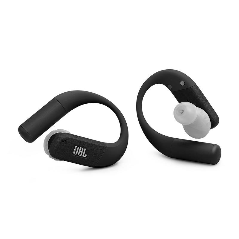 Detalle 2 de JBL Endurance Peak 4 inalámbricos deportivos Bluetooth con cancelación de ruido IP68