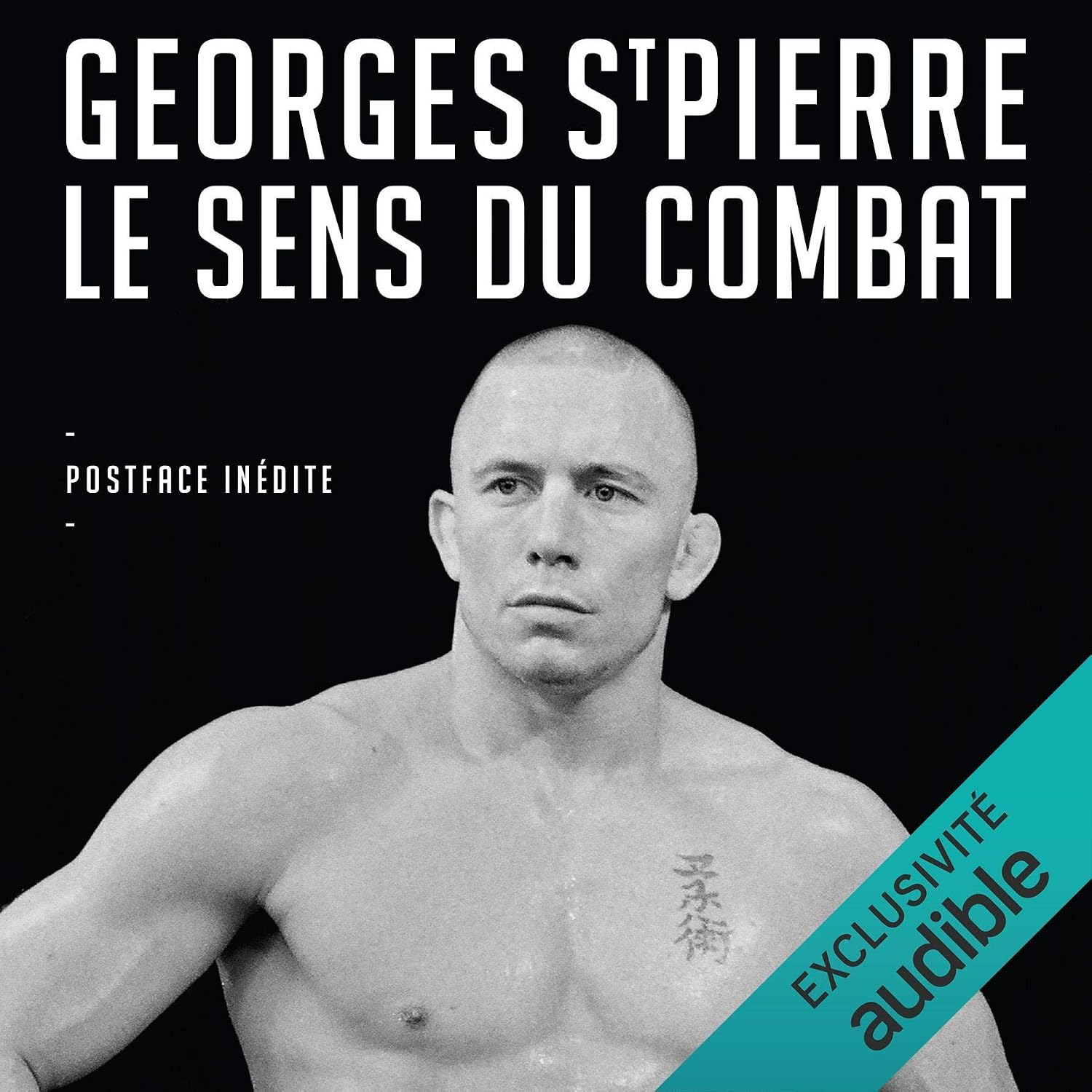 Detalle de GSP: The Meaning of Combat — Unabridged Audiobook, 6 Hours 18 Minutes