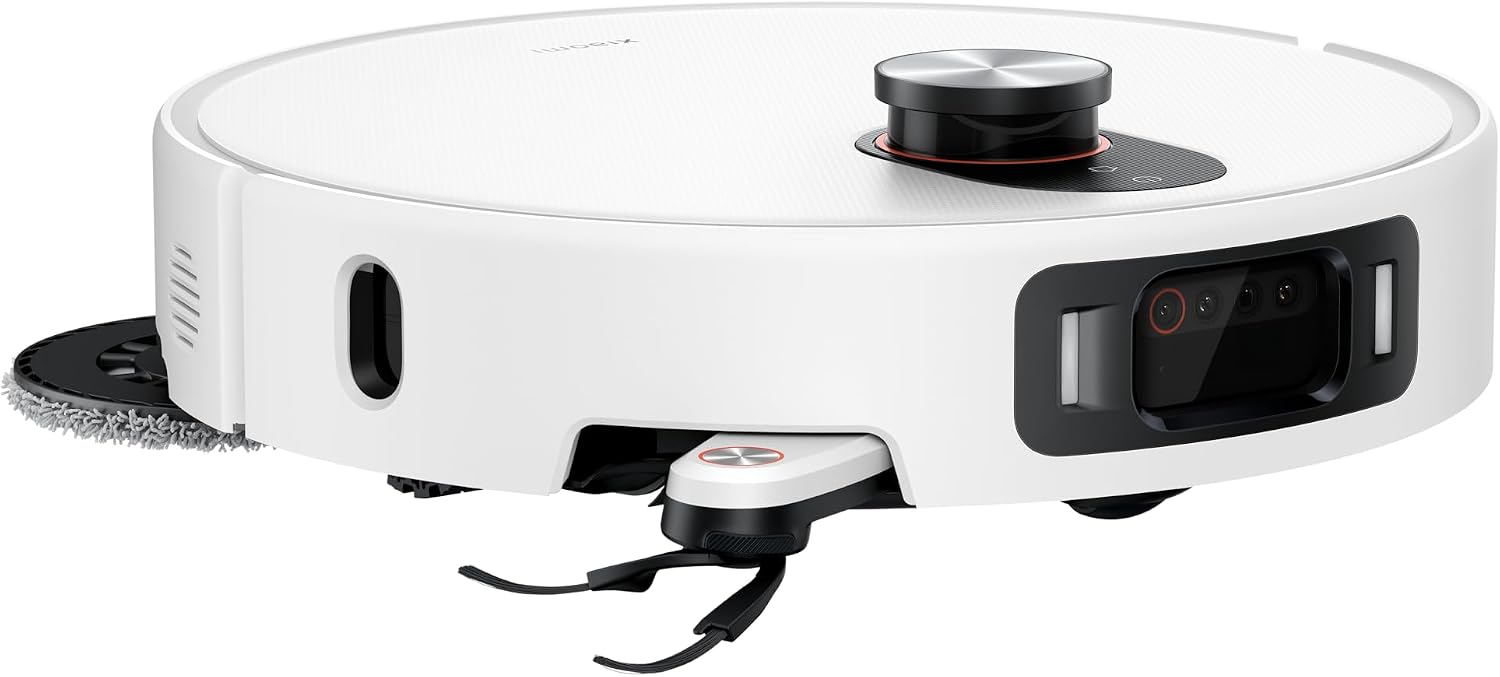 Thumbnail 3 de XIAOMI Robot Vacuum 5 Pro 20000Pa
