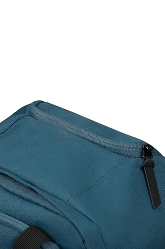 Thumbnail 6 de American Tourister Take2Cabin Ryanair: Mochila con ruedas de cabina 40 x 25 x 20 cm, Harbor Blue