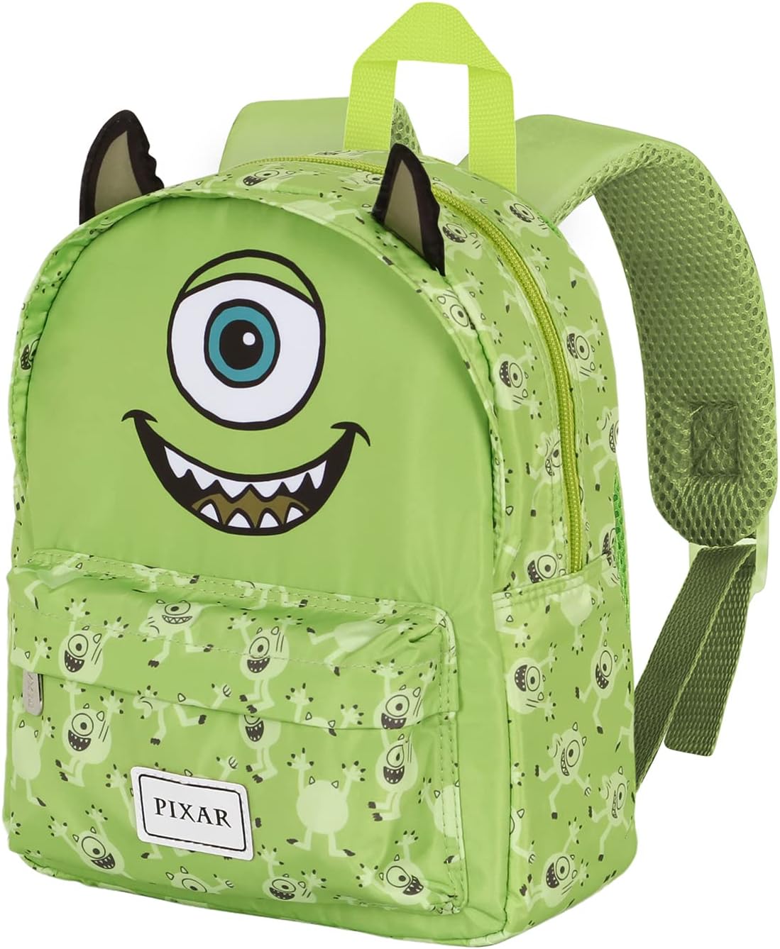 Thumbnail 5 de Bambi Fall-Mochila Preescolar Joy, Verde