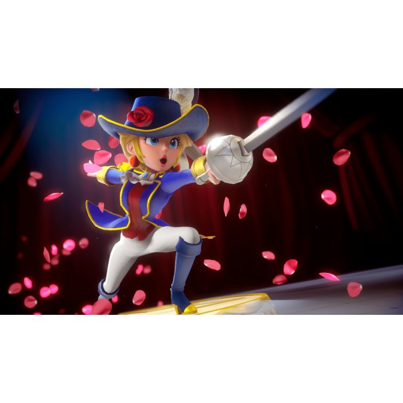 Thumbnail 2 de Nintendo Princess Peach Showtime! — Nintendo Switch