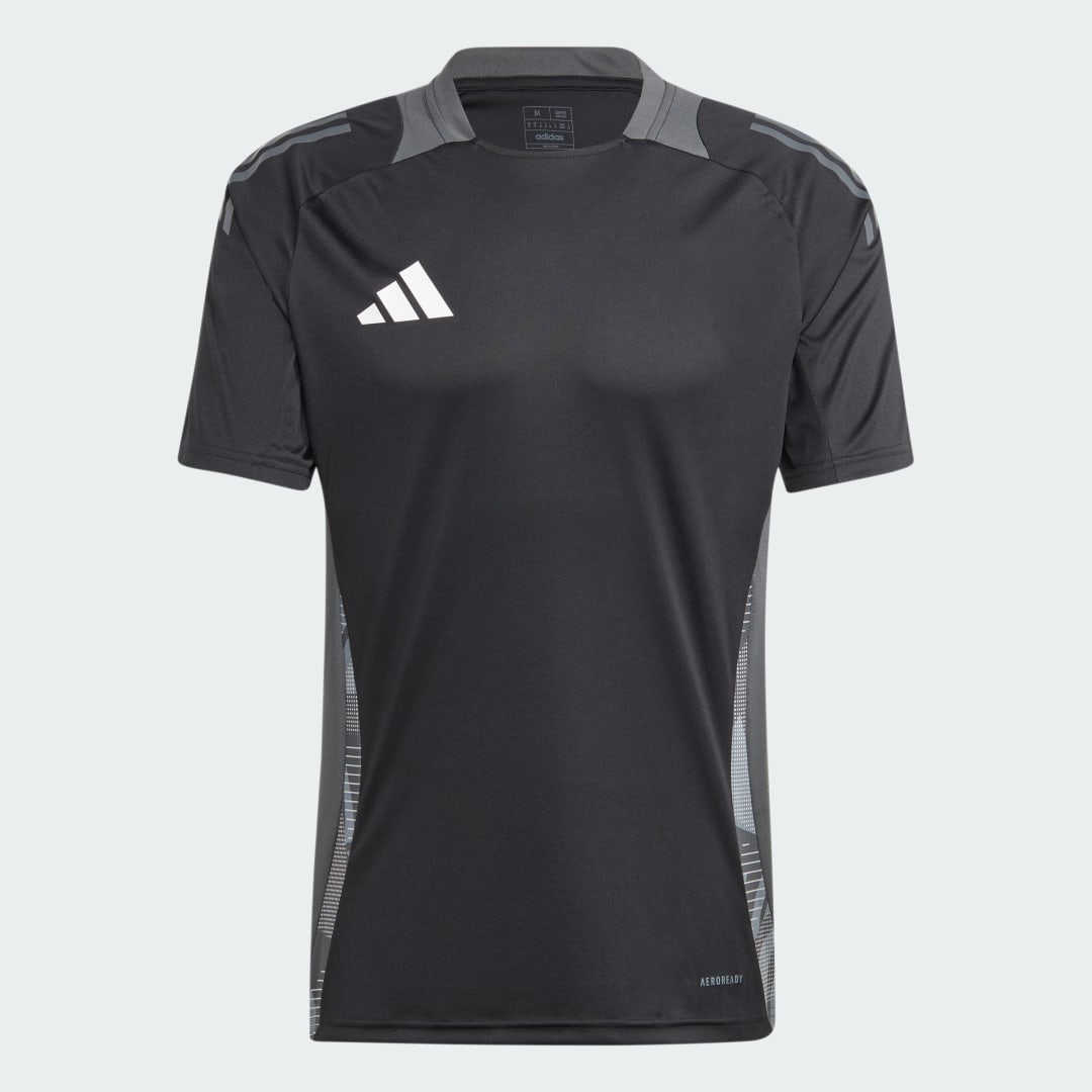 Detalle de Camiseta entrenamiento Tiro 24 Competition de Adidas