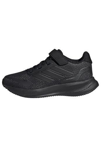 Detalle de adidas Runfalcon 5 Shoes Kids - Core Black, talla 30 1/2 EU