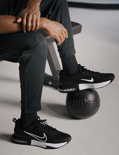 Thumbnail 1 de Nike FQ1833-001 Air Max Alpha Trainer 6 Uomo – Black/White-Black EU 44.5