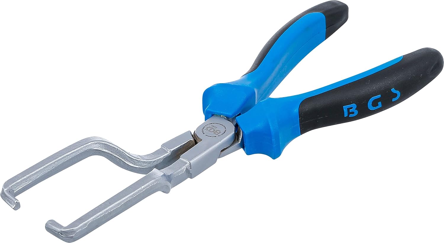Thumbnail 6 de BGS 8260 Pince pour conduit de carburant – 230 mm