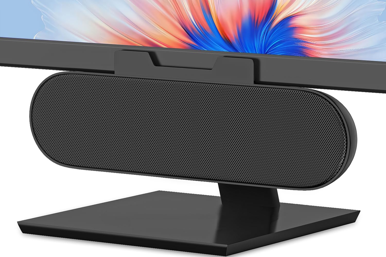 Detalle de ZETIY PC Lautsprecher Clip USB