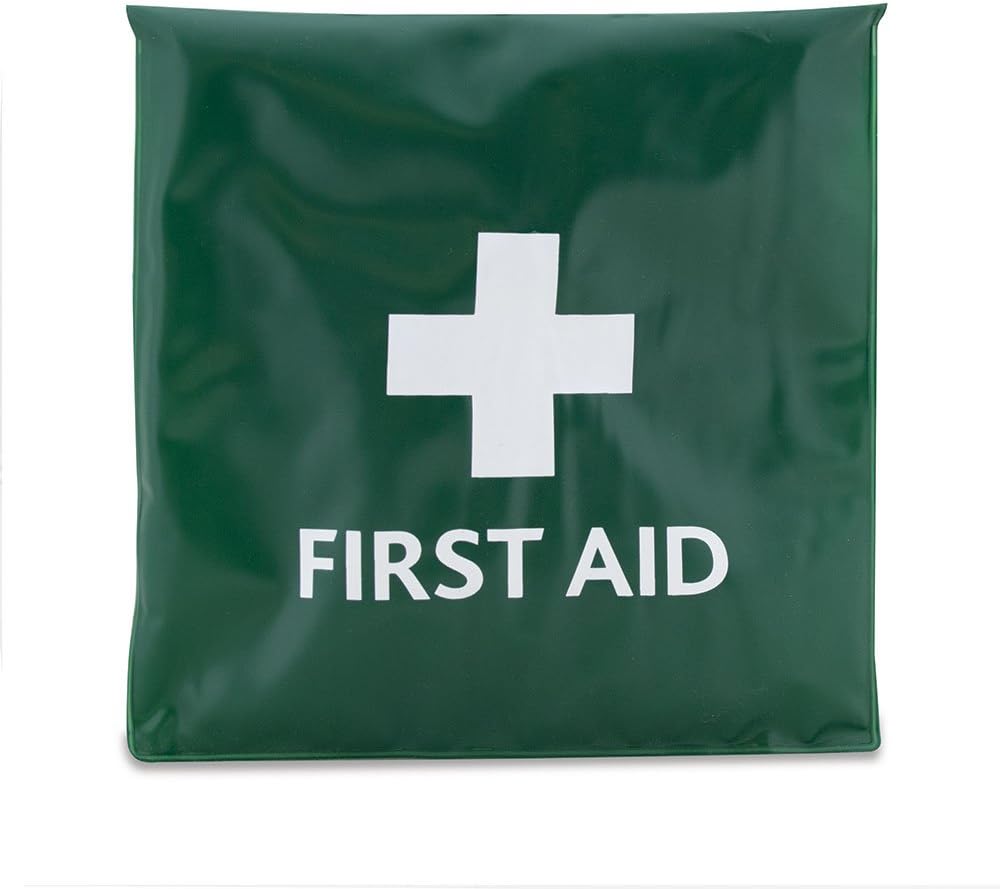 Thumbnail 1 de Reliance REL141 Mini Burns First Aid Kit