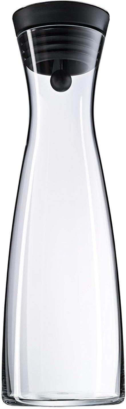 Detalle de WMF Basic Botella de Cristal 1,5 L